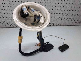 Sonda litrometrica Bmw 5 (E60) [Fabr 2004-2010] 2.0 N47 2009 7184479  