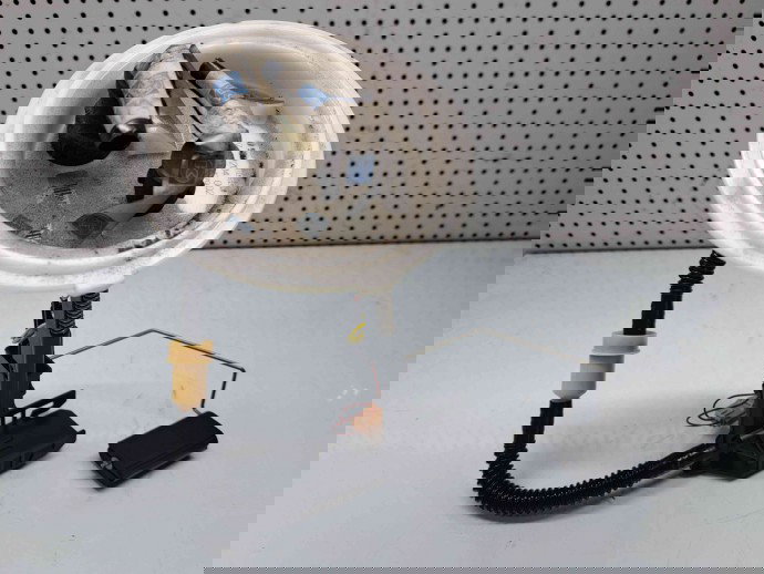 Sonda litrometrica Bmw 5 (E60) [Fabr 2004-2010] 2.0 N47 2009 7184479  