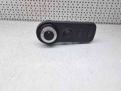  Buton diferential Dacia Duster [fabr 2010-2017] 251630837R