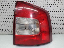  Stop aripa dreapta Skoda Octavia 2 Combi (1Z5) [Fabr 20 1.7 TDI CAYC 2011 1Z9945258
