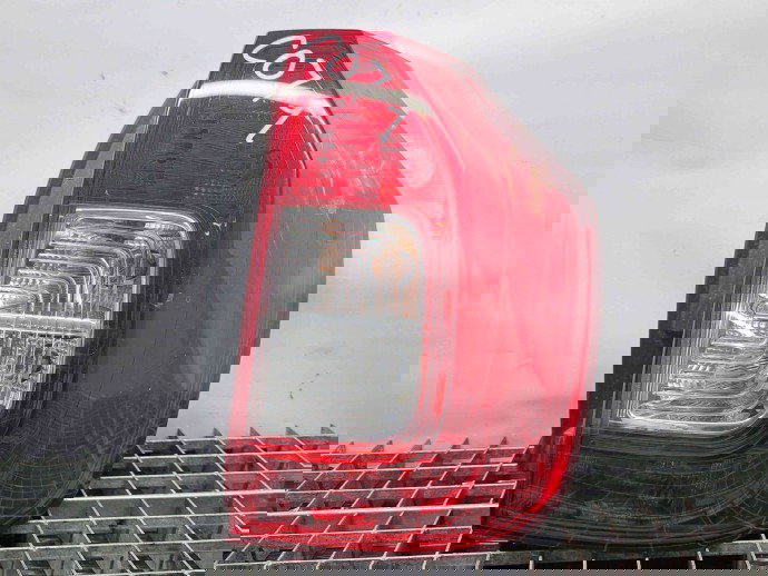  Stop aripa dreapta Dacia Logan MCV 2 [Fabr 2013-prezent 1.5 DCI K9K612 2015 265502081R