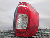  Stop aripa dreapta Dacia Logan MCV 2 [Fabr 2013-prezent 1.5 DCI K9K612 2015 265502081R