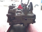 Cutie viteze SKODA FABIA 2 1.4 LVF 2007-2014