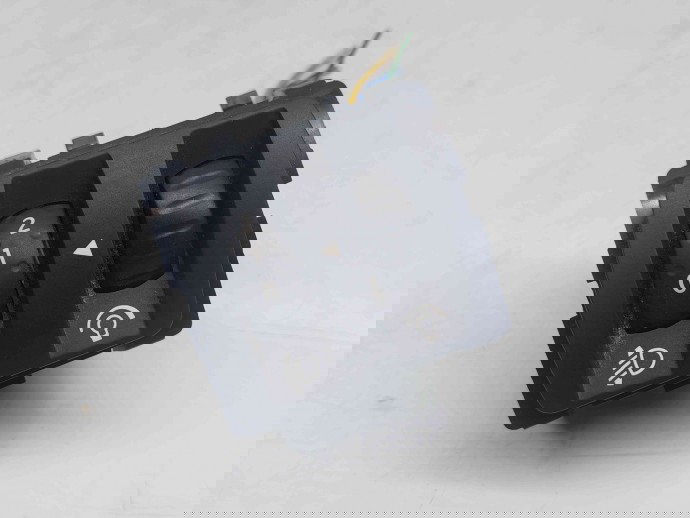  Buton reglaj far Renault Clio 4 [Fabr 2012-2020] 251900567R