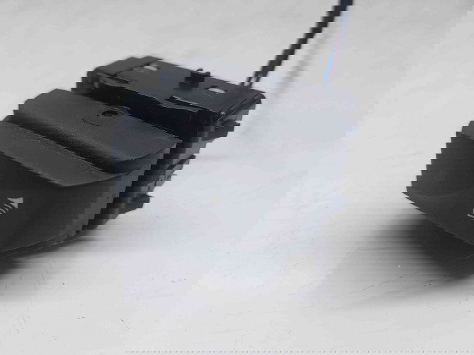  Buton senzori parcare Renault Clio 4 [Fabr 2012-2020] 284480002R