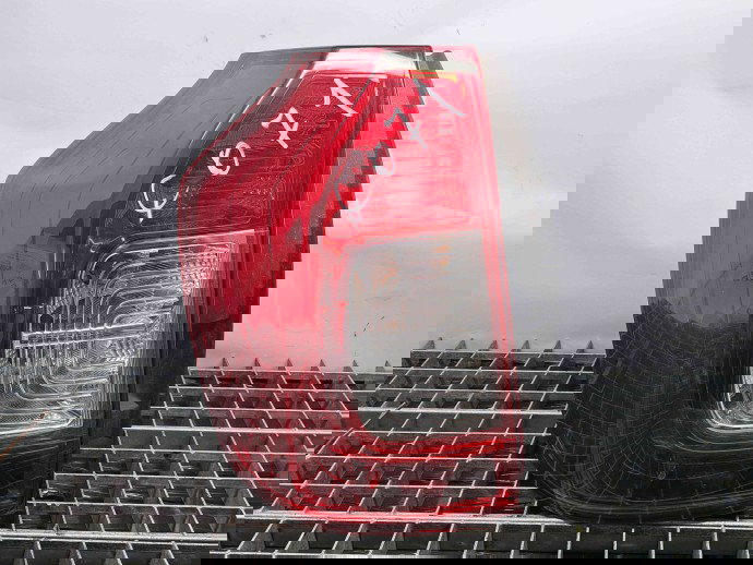  Stop aripa stanga Dacia Logan MCV 2 [Fabr 2013-prezent 1.5 DCI K9K612 2015 265551978R