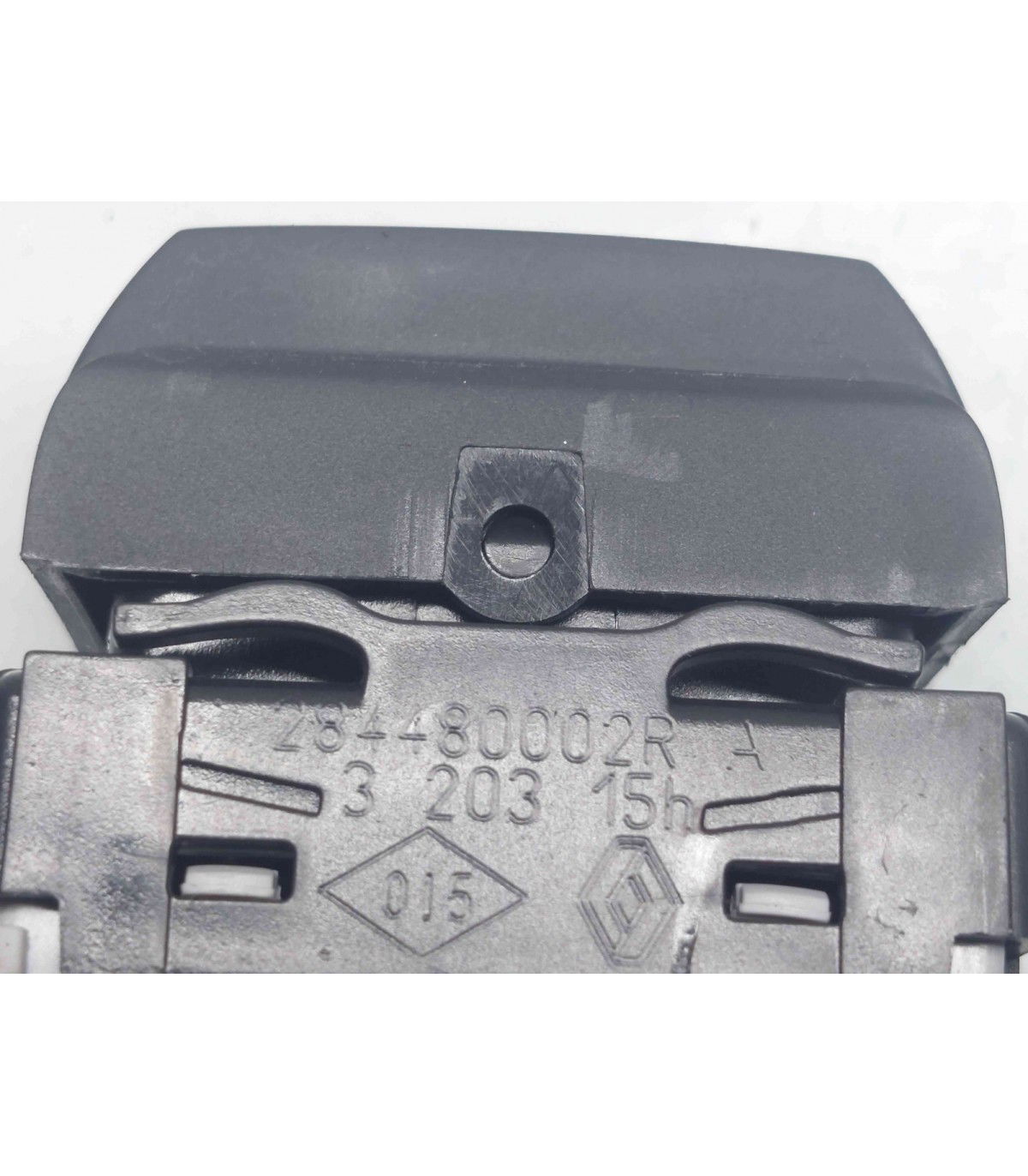  Buton START/STOP Renault Clio 4 [Fabr 2012-2020] 251534917R