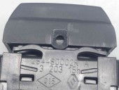  Buton START/STOP Renault Clio 4 [Fabr 2012-2020] 251534917R