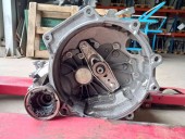 Cutie viteze SKODA FABIA 2 1.4 LVF 2007-2014