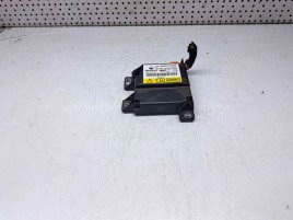 Calculator airbag Dacia Duster [fabr 2010-2017] 8201385569  