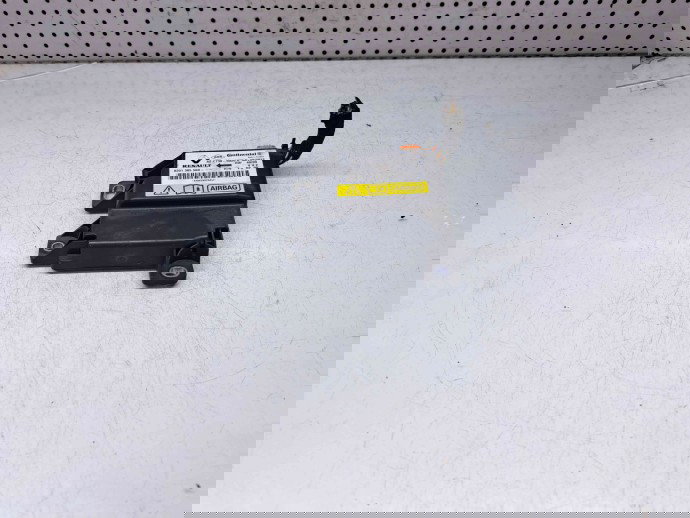 Calculator airbag Dacia Duster [fabr 2010-2017] 8201385569  