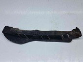 Suport bara dreapta fata Bmw 5 (E60) [Fabr 2004-2010] 2.0 N47 2009 7178078