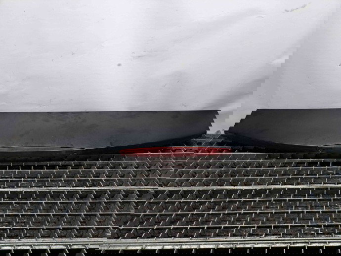  Stop auxiliar SMART Fortwo Coupe (W451) [Fabr 2006-2014] A4518200056