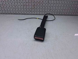  Capsa centura dreapta fata Nissan Qashqai [Fabr 2007-2014] 86842JD00C