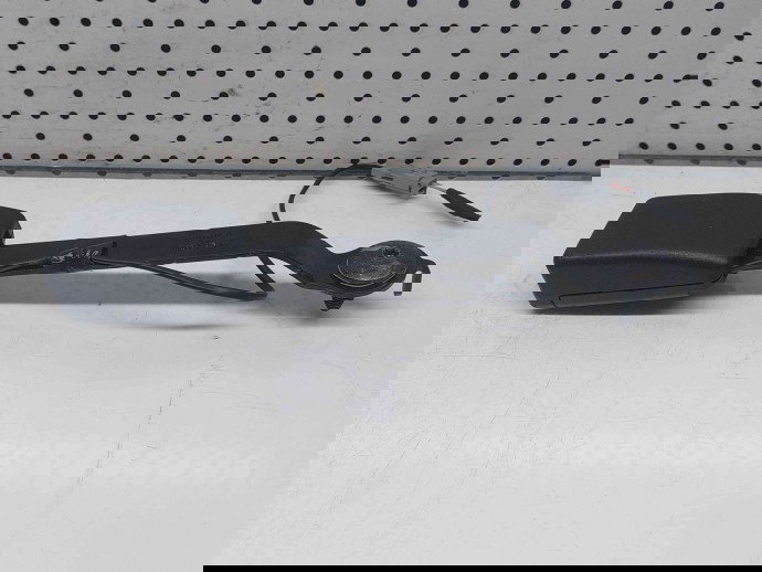  Capsa centura dreapta fata Renault Clio 4 [Fabr 2012-2020] 878177659R