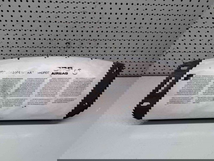  Airbag pasager Mercedes Clasa C (W204) [Fabr 2007-2014] A2048601200