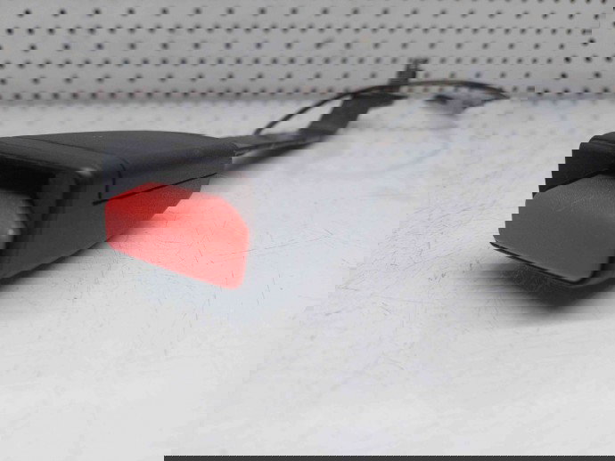  Capsa centura dreapta spate Nissan Qashqai [Fabr 2007-2014] 88862JD10A