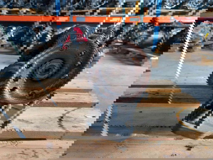 Cutie de transfer FORD KUGA 2.0 TDCI 9V4N-4N053-AD 2008-2012