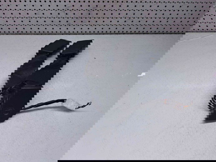  Capsa centura spate mijloc Nissan Qashqai [Fabr 2007-2014] 88863JD10A