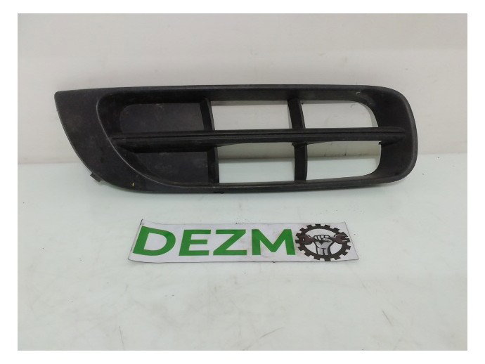 Grila proiector dreapta Skoda Roomster 1.4 TDI BNV4 5J0807368 2006-2015
