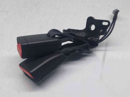  Capsa centura spate mijloc Renault Clio 4 [Fabr 2012-2020] 878167711R