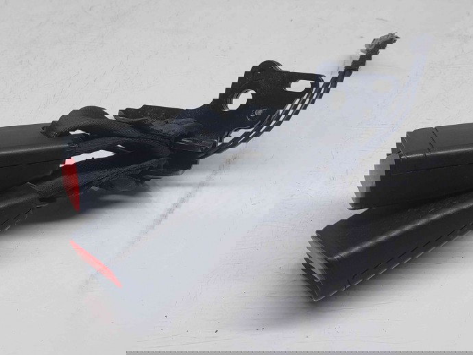  Capsa centura spate mijloc Renault Clio 4 [Fabr 2012-2020] 878167711R