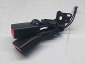  Capsa centura spate mijloc Renault Clio 4 [Fabr 2012-2020] 878167711R