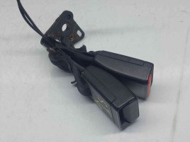  Capsa centura stanga spate Renault Clio 4 [Fabr 2012-2020] 878176563R