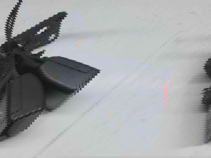  Capsa centura stanga spate Renault Clio 4 [Fabr 2012-2020] 878176563R