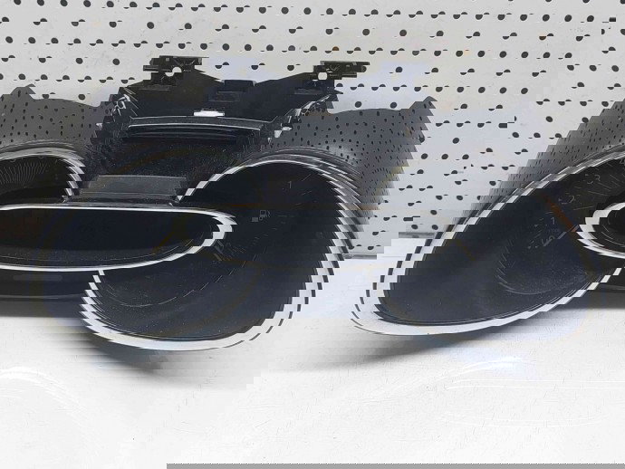  Ceas bord Renault Clio 4 [Fabr 2012-2020] 248103956R