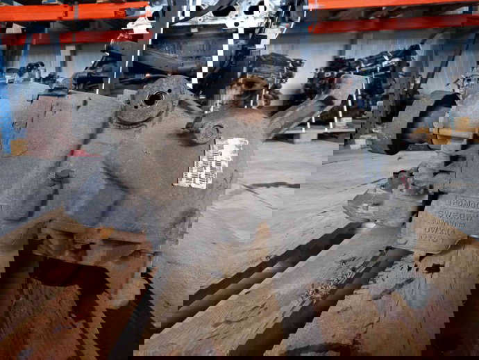 Cutie de transfer FORD KUGA 2.0 TDCI 9V4N-4N053-AD 2008-2012