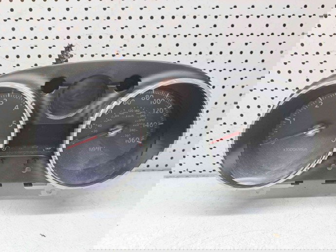  Ceas bord Nissan Qashqai [Fabr 2007-2014] JD56E