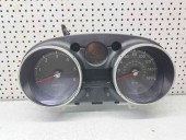  Ceas bord Nissan Qashqai [Fabr 2007-2014] JD56E