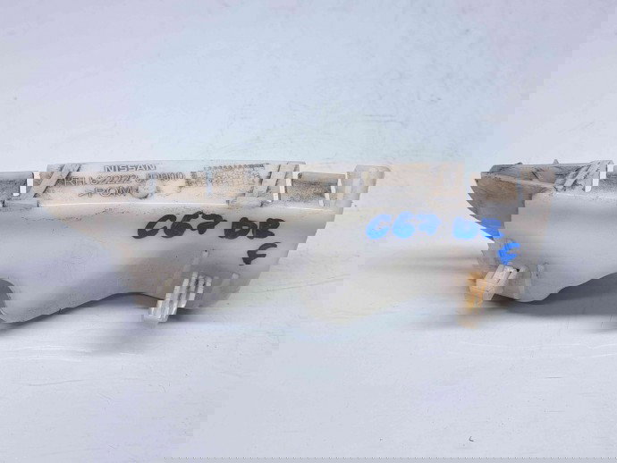 Suport bara dreapta fata Nissan Qashqai [Fabr 2007-2014] 62222JD000