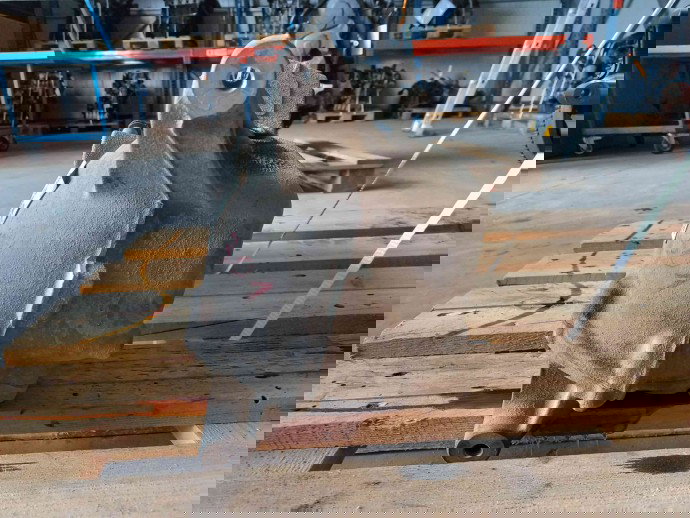 Cutie de transfer FORD KUGA 2.0 TDCI 9V4N-4N053-AD 2008-2012