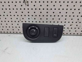  Bloc lumini Dacia Logan MCV 2 [Fabr 2013-prezent] 684937116R