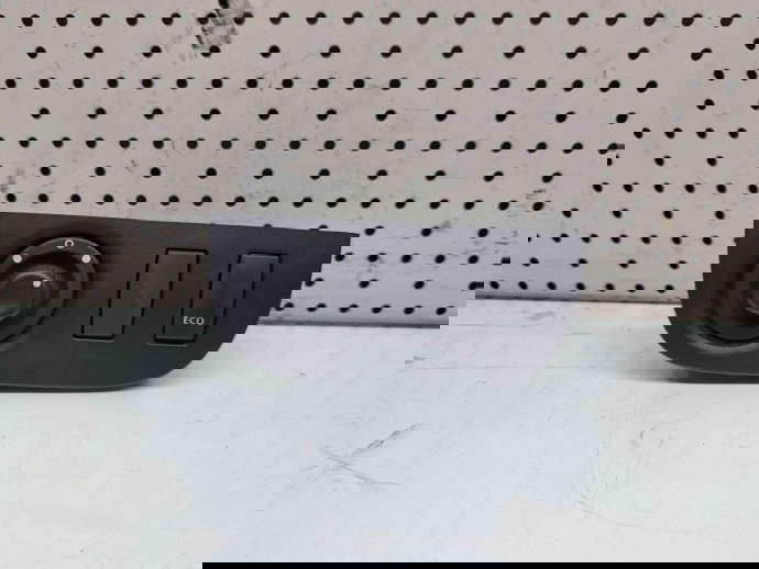  Bloc lumini Dacia Logan MCV 2 [Fabr 2013-prezent] 684937116R