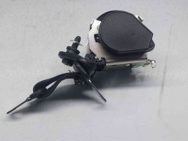  Centura stanga fata Nissan Qashqai [Fabr 2007-2014] 608941800E