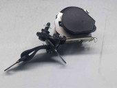  Centura stanga fata Nissan Qashqai [Fabr 2007-2014] 608941800E