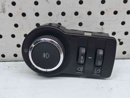  Bloc lumini Opel Astra J [Fabr 2009-2015] 13268697