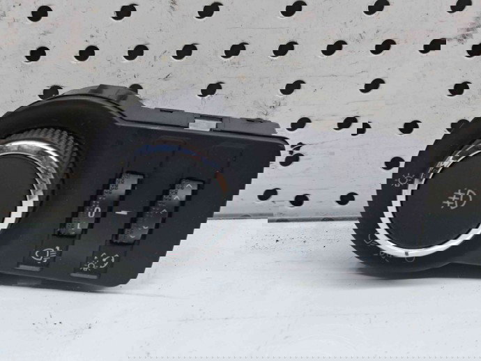  Bloc lumini Opel Astra J [Fabr 2009-2015] 13268697