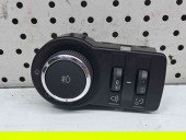  Bloc lumini Opel Astra J [Fabr 2009-2015] 13268697