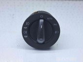  Bloc lumini Audi Q7 (4LB) [ Fabr 2006-2014] 4F2941531D