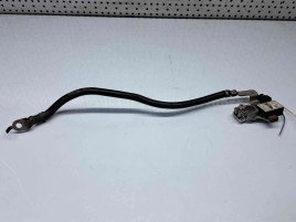  Borna baterie (-) Ford Focus 3 Facelift [Fabr 2014-2019] AV6N-10C679-BF 