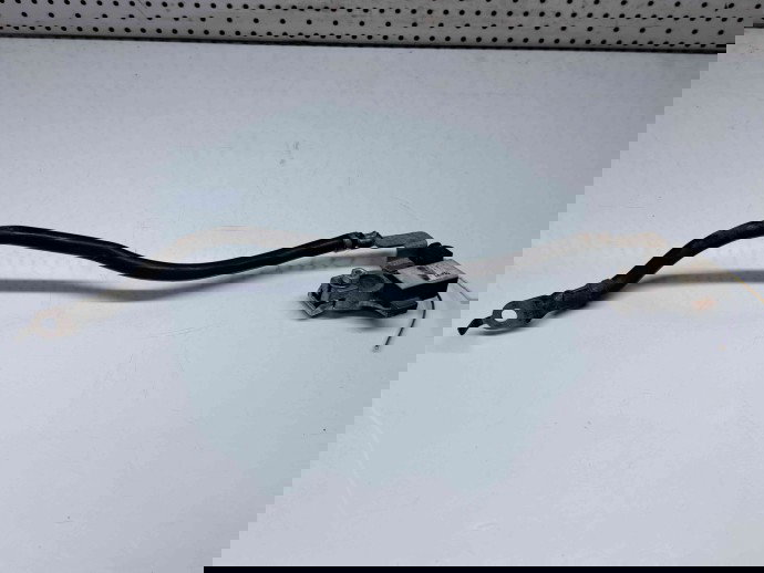  Borna baterie (-) Ford Focus 3 Facelift [Fabr 2014-2019] AV6N-10C679-BF 