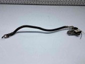  Borna baterie (-) Ford Focus 3 Facelift [Fabr 2014-2019] AV6N-10C679-BF 