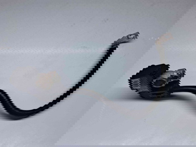  Borna baterie (-) Bmw 5 (E60) [Fabr 2004-2010] 9184203 