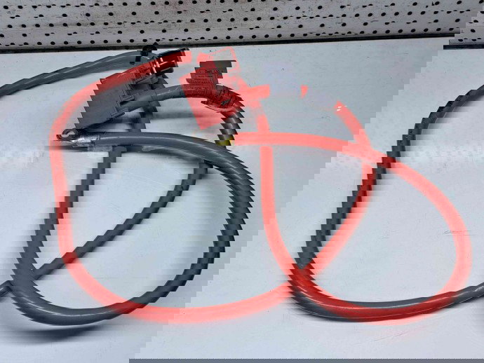  Borna baterie (+) cu capsa Bmw 5 (E60) [Fabr 2004-2010] 6989780 