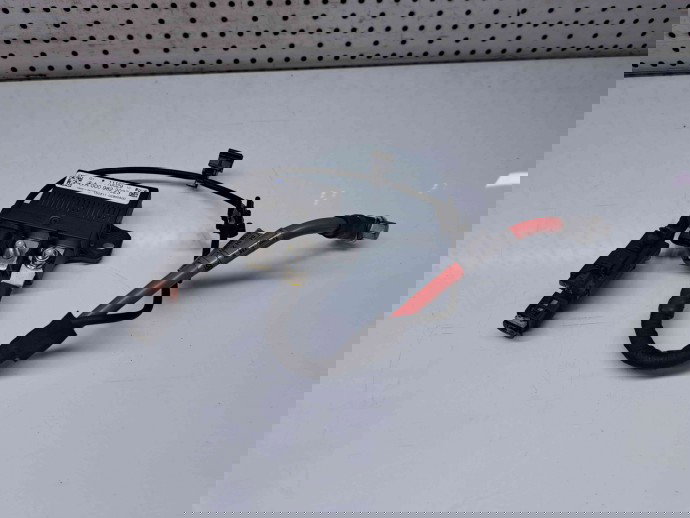  Borna baterie (+) cu capsa Mercedes Clasa C (W204) [Fabr 2007-2014] A0009822023 