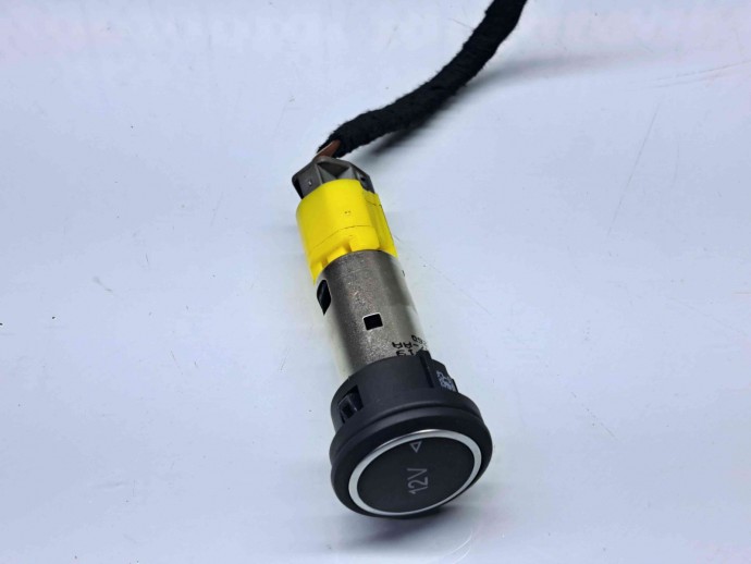  Bricheta Ford Focus 3 Facelift [Fabr 2014-2019] F1ET-19G247-AA